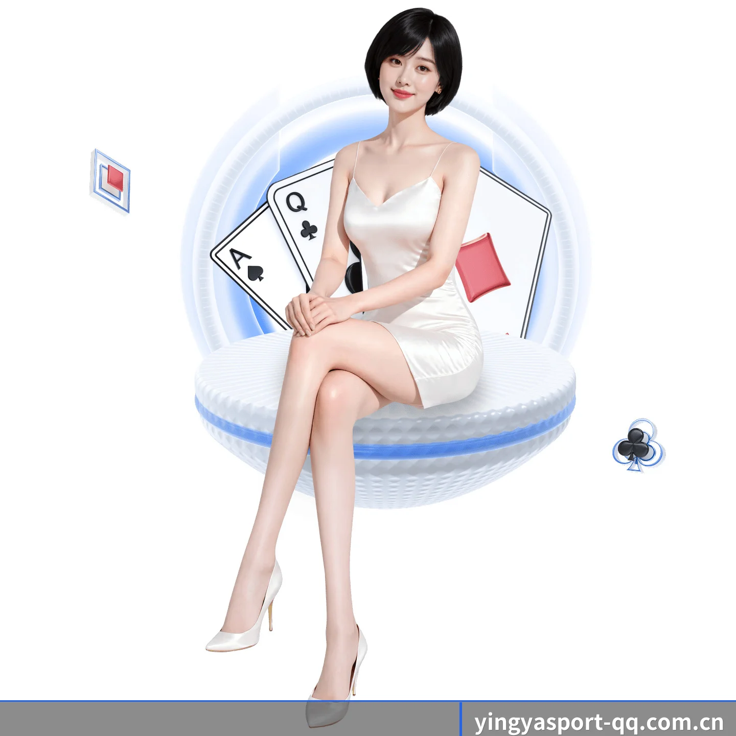 高阶建模普及